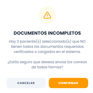 Alertas Inteligentes